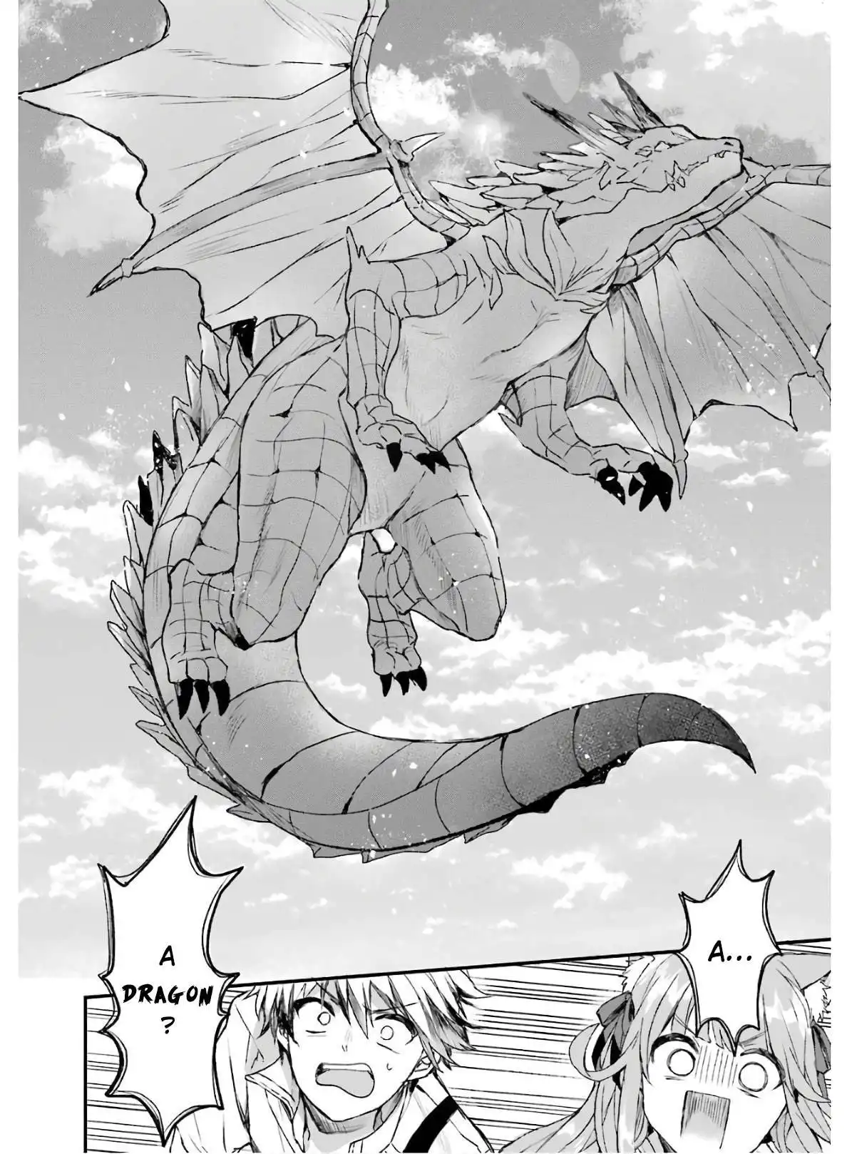 Yuusha Party wo Tsuihou Sareta Beast Tamer, Saikyou Shuzoku Nekomimi Shojo to Deau Chapter 11 10